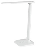 Настольный светильник NLED-510-8W-W светодиодный белый | Б0057202 | ЭРА - артикул Б0057202