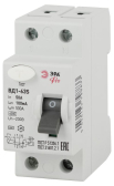 УЗО PRO NO-902-151 ВД1-63S 1P+N 50А 100мА - артикул Б0036856
