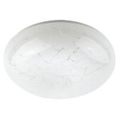 Светильник потолочный Классик без ДУ SPB-6 - 24 Marble светодиодный 24Вт | Б0051076 | ЭРА - артикул Б0051076