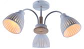 Люстра  Rivoli Lulu 9029-303 3 х E27 60 Вт модерн (Б0049201) - ЭРА (Энергия света), артикул Б0049201