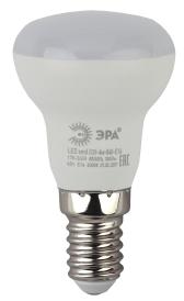 Лампа светодиодная LED R39-4W-840-E14  (диод, рефлектор, 4Вт, нейтр, E14) (10/100/4900) ЭРА (Б0047934) - ЭРА (Энергия света), артикул Б0047934