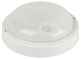 Светильник ЖКХ LED SPB-201-3-40K-012 12Вт 4000K 1140Лм IP65 с ИК датчиком движения - артикул Б0062539