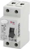 УЗО PRO NO-902-27 ВД1-63 2P 32А 30мА - артикул Б0031876