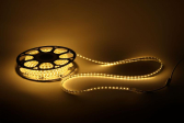 Лента светодиодная 4,8Вт/м 220В 2700К IP67 60LED/м LS2835-4,8-60-220-2700К-IP67-20m - артикул Б0043094
