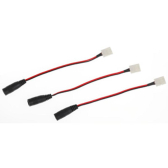 Коннектор LS-connector-8мм-DU-IP20 - артикул C0043983