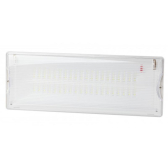 Светильник аварийный DPA-301-1-65 постоянный 40LED 3ч IP65 NiCD - ЭРА (Энергия света), артикул Б0051843