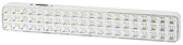 Светильник светодиодный аварийный постоянный DBA-106-0-20  60LED 6ч IP20 (24/864) ЭРА (Б0044399) - ЭРА (Энергия света), артикул Б0044399
