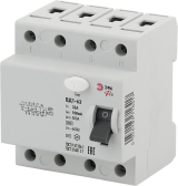 УЗО PRO NO-902-66 ВД1-63 4P 32А 100мА - артикул Б0031905