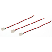 Коннектор LS-connector-8mm-D-IP20 - ЭРА (Энергия света), артикул C0043987