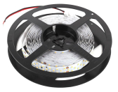 Лента светодиодная 27Вт/м 24В 3000К IP33 252LED/м LS2835-27-252-24-33-3000К-triple-5m - ЭРА (Энергия света), артикул Б0043104
