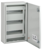 Корпус металлический SIMPLE ЩРН-36_IP31 (480х300х120) (45) - артикул Б0041676