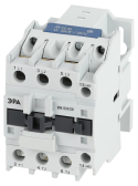 Контактор PRO KKM21-032-400-10-E КМИ-23210 32А 400В/АС3 1НО | Б0050443 | ЭРА - артикул Б0050443