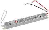 Блок питания для светодиодной ленты LP-LED 18W-IP20-12V-US - артикул Б0061149