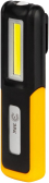 Фонарь светодиодный Рабочие, Практик RA-803 аккумуляторный, крючок, магнит, micro USB - ЭРА (Энергия света), артикул Б0052313