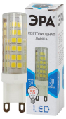 Лампа светодиодная LED 7 Вт 560Лм 4000К капсула нейтральный G9 170-265В LED JCD-7W-CER-840-G9 Standart - артикул Б0027866