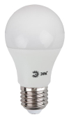 Лампа светодиодная LED 13 Вт 1040Лм 6000К груша холодный E27 170-265В LED A60-13W-860-E27 Standart - ЭРА (Энергия света), артикул Б0031395