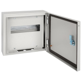 Корпус металлический ЩРН-12-1 76 У2 IP54 (240х330х120) (90) - ЭРА (Энергия света), артикул Б0028775