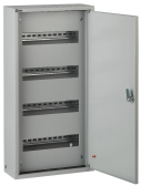 Корпус металлический ЩРН-48з-1 76 УХЛ3 IP31 (600х300х120) (30) - артикул Б0030158