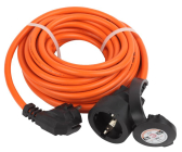 Удлинитель силовой в бухте c/з 1 гн 10м ПВС 3х1.5 UPx-1e-3x1.5-10m-IP44 - ЭРА (Энергия света), артикул Б0046815