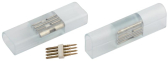Коннектор LS-connector-220-neon _RGB - артикул Б0046389