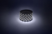Лента светодиодная 4,8Вт/м 12В 6500К IP20 60LED/м LS2835-60LED-IP20-W-eco-5м - ЭРА (Энергия света), артикул Б0035586