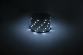 Лента светодиодная 7,2Вт/м 12В 6500К IP20 30LED/м LS5050-7,2-30-12-6500K-IP20-1 year-5m - ЭРА (Энергия света), артикул Б0059917