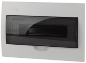 Бокс ЩРВ-П-15 модулей встр.пластик IP41 SIMPLE - артикул Б0041514