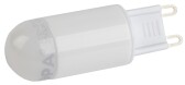 Лампа светодиодная STD LED JCD-3W-842-G9 диод, капсула, 3Вт, нейтр, G9 | Б0012779 | ЭРА - артикул Б0012779
