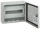 Корпус металлический SIMPLE ЩРНг-12 IP54 (250х300х120) (96) - артикул Б0041689