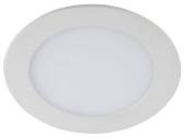 Светильник LED 1-6-4K LM светодиодный круглый LED 6W 220V 4000K | Б0033009 | ЭРА - артикул Б0033009