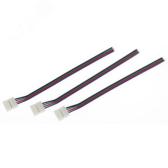 Коннектор LS-connector-RGB-D-IP20 - артикул C0043986