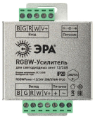 Усилитель сигнала RGBWPower -12/24V-288/576W-IP20 - артикул Б0061117