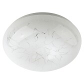 Светильник потолочный Классик без ДУ SPB-6 - 18 Marble светодиодный 18Вт | Б0051075 | ЭРА - артикул Б0051075