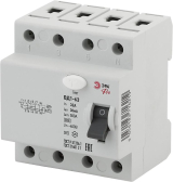 УЗО PRO NO-902-40 ВД1-63 4P 32А 30мА - артикул Б0031885