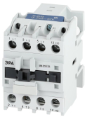Контактор PRO KKM21-025-230-10-E КМИ-22510 25А 230В/АС3 1НО | Б0050437 | ЭРА - артикул Б0050437