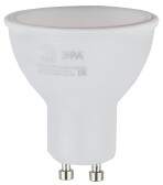 Лампа светодиодная RED LINE ECO smd MR16-5w-840-GU10 | Б0017917 | ЭРА - артикул Б0017917