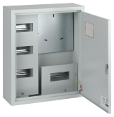 Корпус металлический ЩУРн 3/24зо-1 76 УХЛ3 IP31 (500х400х155) (24) - артикул Б0030176