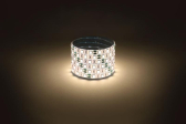 Лента светодиодная 14,4Вт/м 24В 2700К IP65 60LED/м LS5050-14,4-60-24-65-2700К-5m - ЭРА (Энергия света), артикул Б0043116
