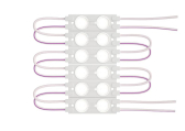 Модуль светодиодный 8Вт/м 12В 2700К IP65 16LED/м MZ2835-02-12V-2835-IP65-5m-2700 - ЭРА (Энергия света), артикул Б0044170