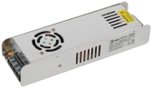 Блок питания для светодиодной ленты LP-LED 200W-IP20-24V-S - артикул Б0061132