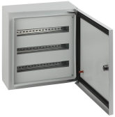 Корпус металлический SIMPLE ЩРНг-36 IP54 (480х300х120) (54) - артикул Б0041691