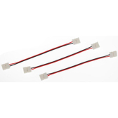 Коннектор LS-connector-8mm-DD-IP20 - ЭРА (Энергия света), артикул C0043989