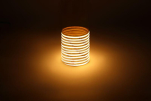 Лента светодиодная 12Вт/м 24В 2700К IP20 352LED/м LRCOB-352-8-12W/m 8mm 24V 2700K - ЭРА (Энергия света), артикул Б0053962