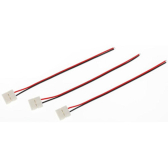 Коннектор LS-connector-10mm-D-IP20 - ЭРА (Энергия света), артикул C0043988