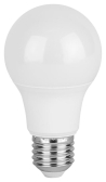 Лампа светодиодная LED 10 Вт 800Лм 2700К груша теплый E27 220-240В LED A60-10W-827-E27 Red Line - ЭРА (Энергия света), артикул Б0049634