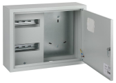 Корпус металлический ЩУРн 3/18зо-1 76 УХЛ3 IP31 (350х450х155) (16) - артикул Б0030178