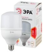 Лампа светодиодная LED 30Вт E27 2700K Т100 колокол 2400Лм тепл (Б0027002) - артикул Б0027002