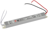 Блок питания для светодиодной ленты LP-LED 24W-IP20-12V-US - артикул Б0061150