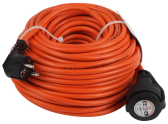 Удлинитель силовой UPx-1e-3x1.5-30m-IP44 в бухте c/з 1 гнездо 30м ПВС 3х1.5 UPx-1e-3x1.5-30m-IP44 - ЭРА (Энергия света), артикул Б0046817