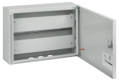Корпус металлический SIMPLE ЩРН-18 IP31 (300х400х120) (64) - артикул Б0041674